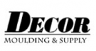 Decor Moulding - See more at https://www.decormoulding.com/